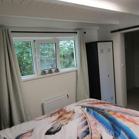 Apartamento 'T Paalhoofd Zoutelande Exterior foto