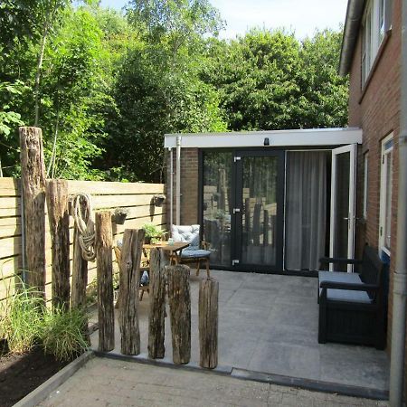 Apartamento 'T Paalhoofd Zoutelande Exterior foto
